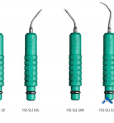 Насадка для ультразвукового скейлера CAVITRON® Slimline® 10L (Dentsply Sirona), 1 шт.
